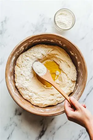 yeast recipe