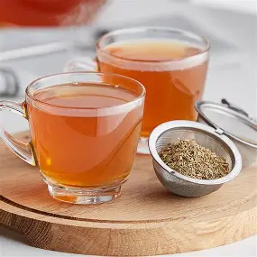 Perfect Herbal Loose Leaf Tea
