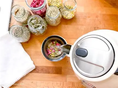 Image result for Brew the Perfect Herbal Loose Leaf Tea