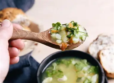 Spoonful Delights