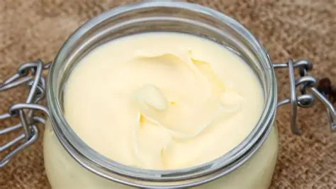 Beef Tallow