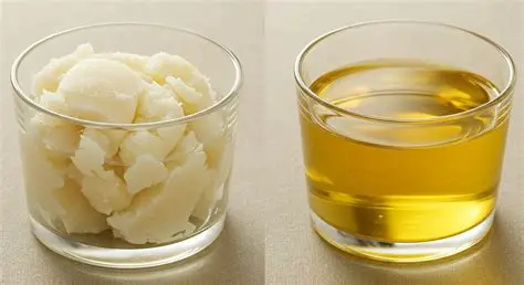 beef suet VS tallow