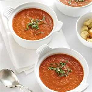 Roasted Tomato Soup