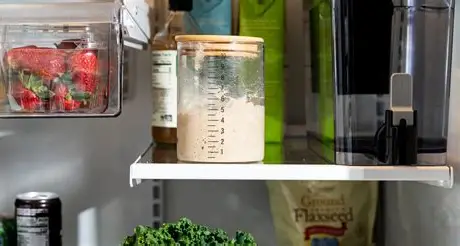 The Fridge Method – Perfect for Casual Bakers