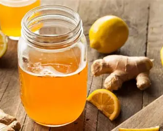 Herbal kombucha Recipes