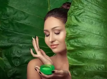 Herbs for Glowing Skin Naturally